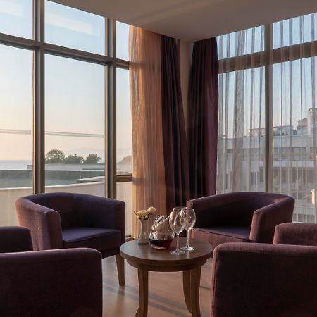 Ladies Beach Suite Hotel (Adults Only) Kusadası Extérieur photo