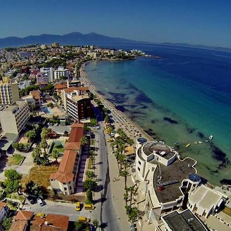 Ladies Beach Suite Hotel (Adults Only) Kusadası Extérieur photo