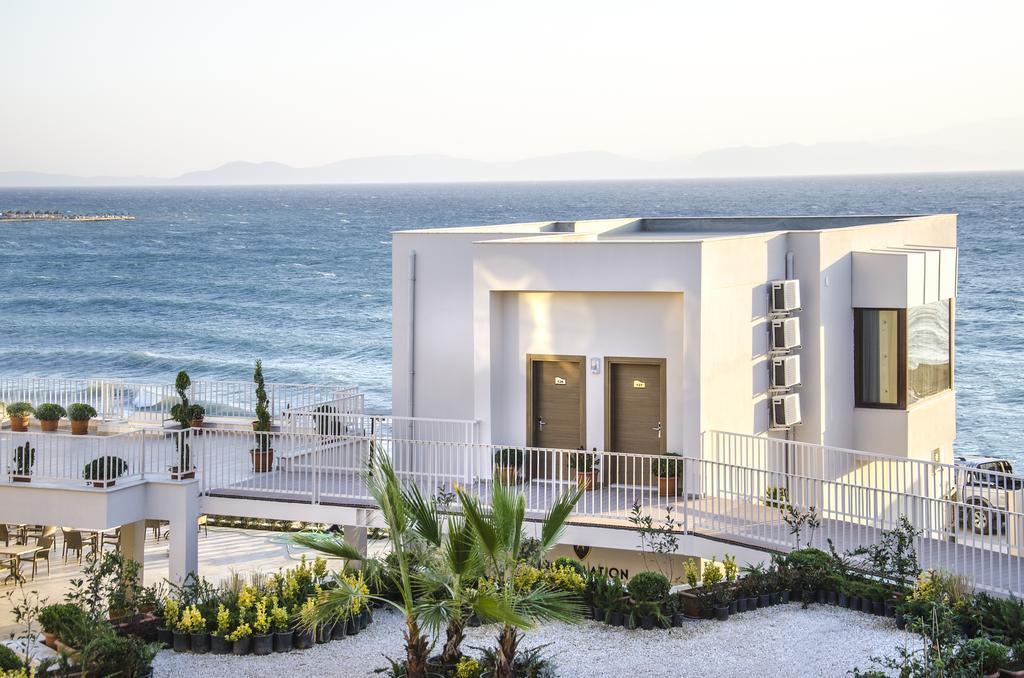 Ladies Beach Suite Hotel (Adults Only) Kusadası Extérieur photo