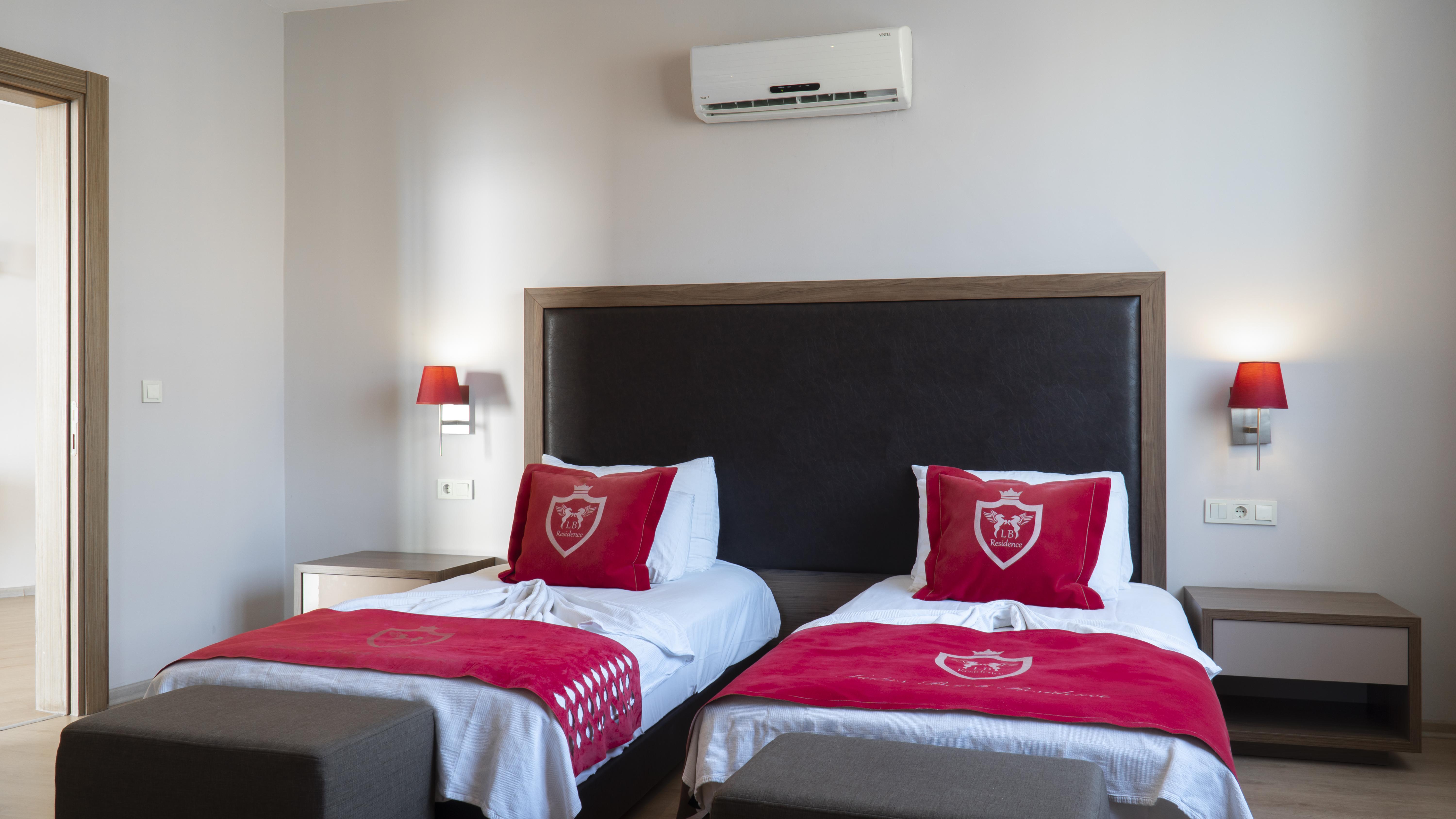 Ladies Beach Suite Hotel (Adults Only) Kusadası Extérieur photo