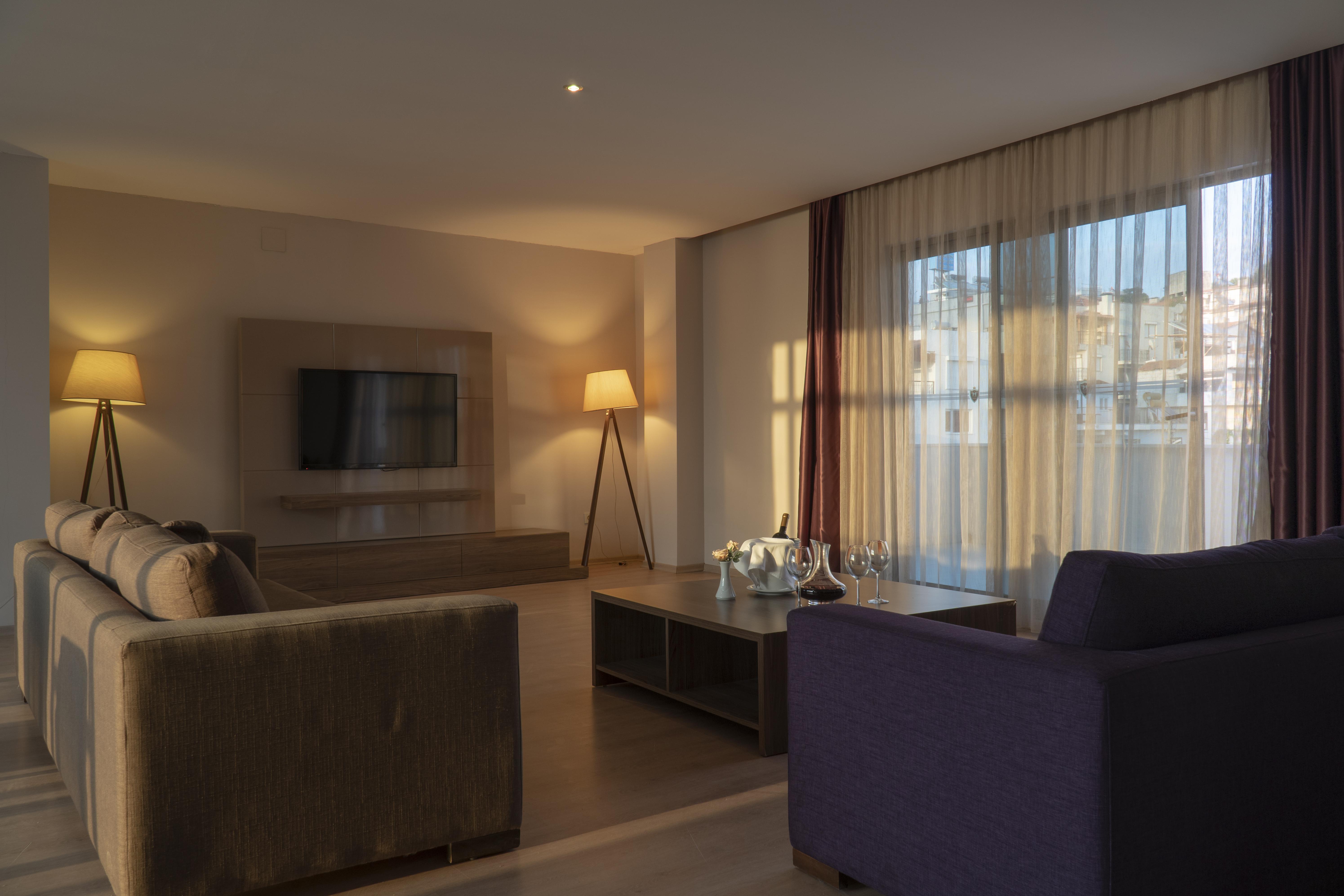 Ladies Beach Suite Hotel (Adults Only) Kusadası Extérieur photo
