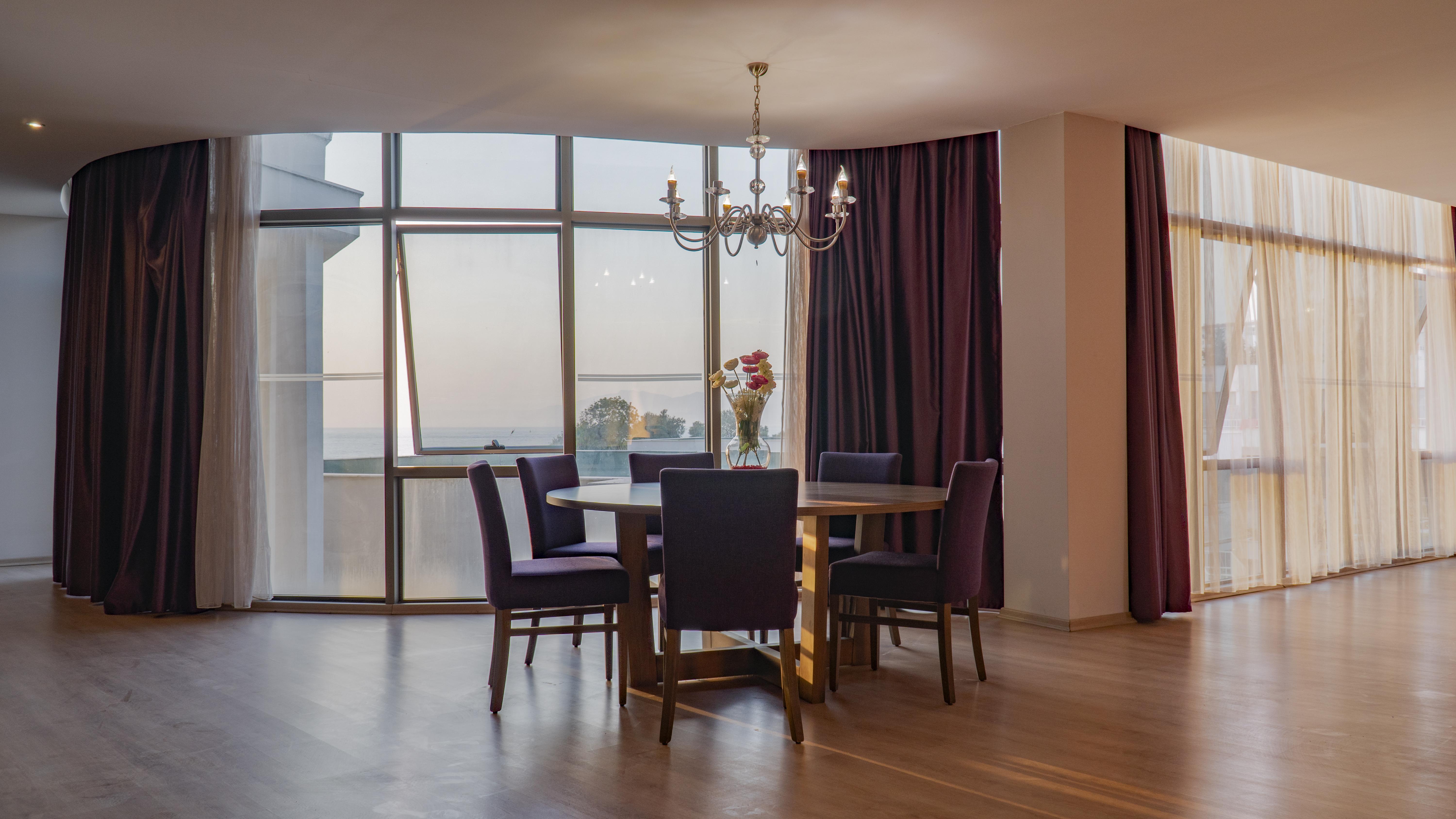 Ladies Beach Suite Hotel (Adults Only) Kusadası Extérieur photo