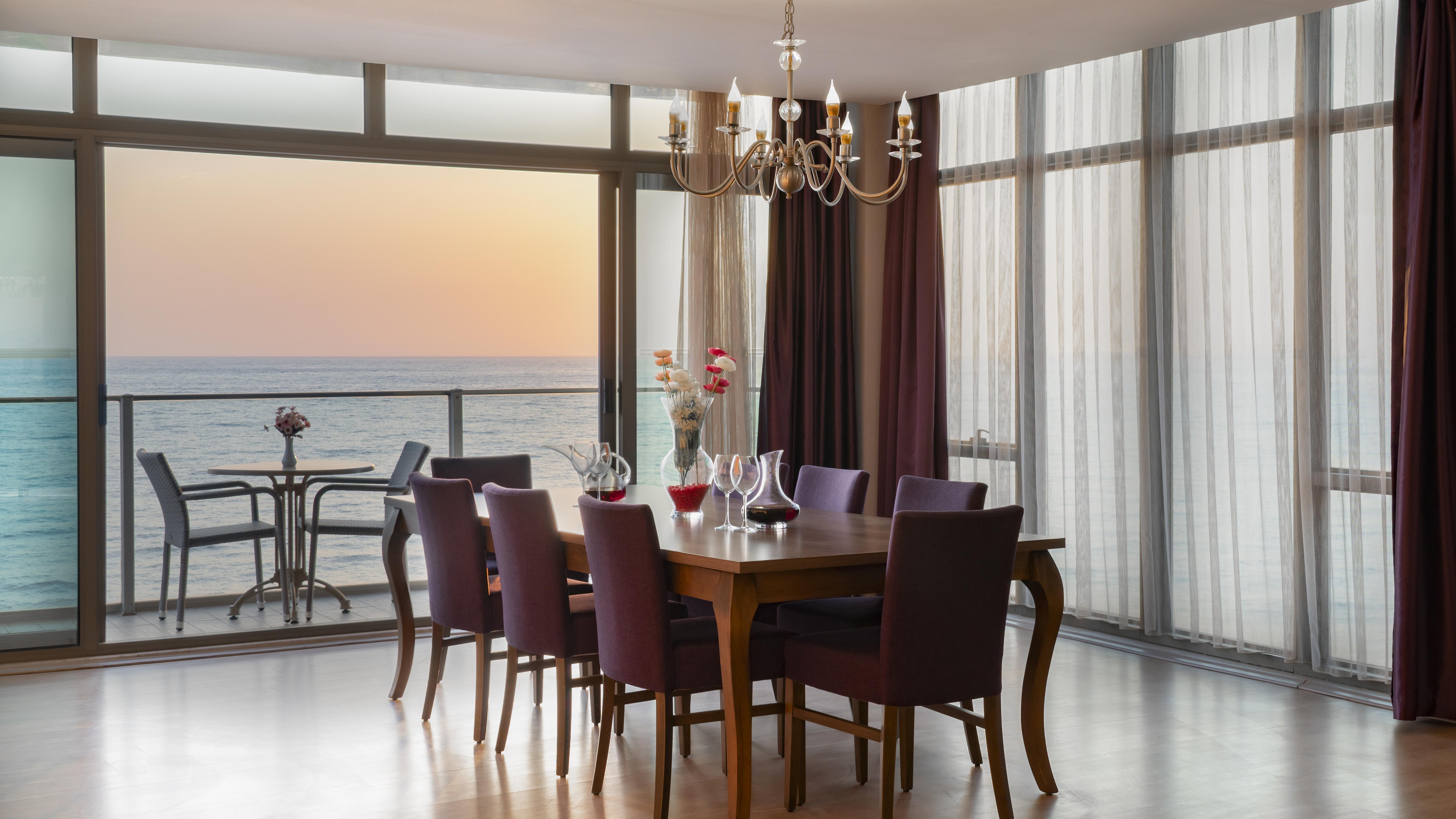 Ladies Beach Suite Hotel (Adults Only) Kusadası Extérieur photo