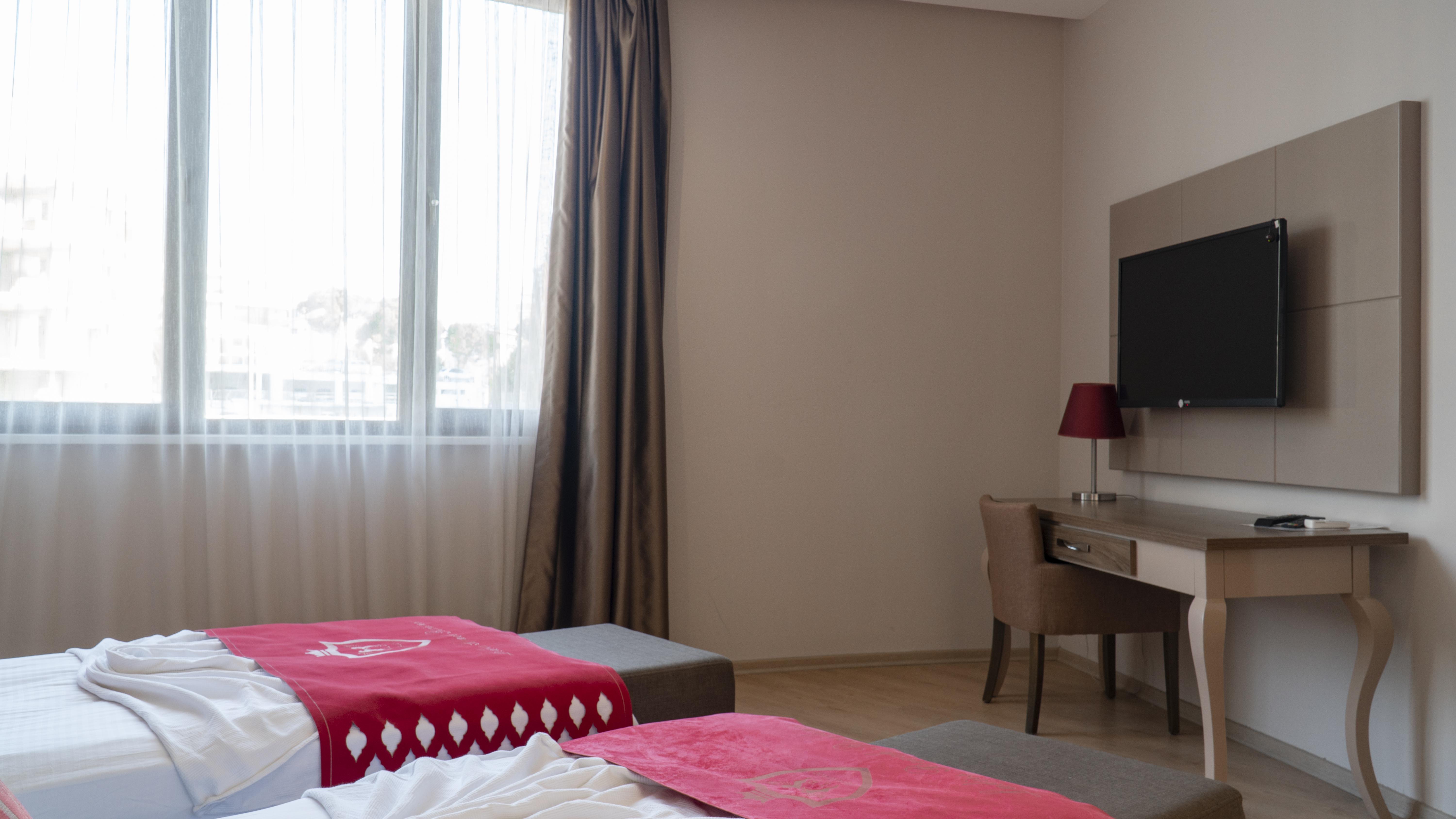 Ladies Beach Suite Hotel (Adults Only) Kusadası Extérieur photo