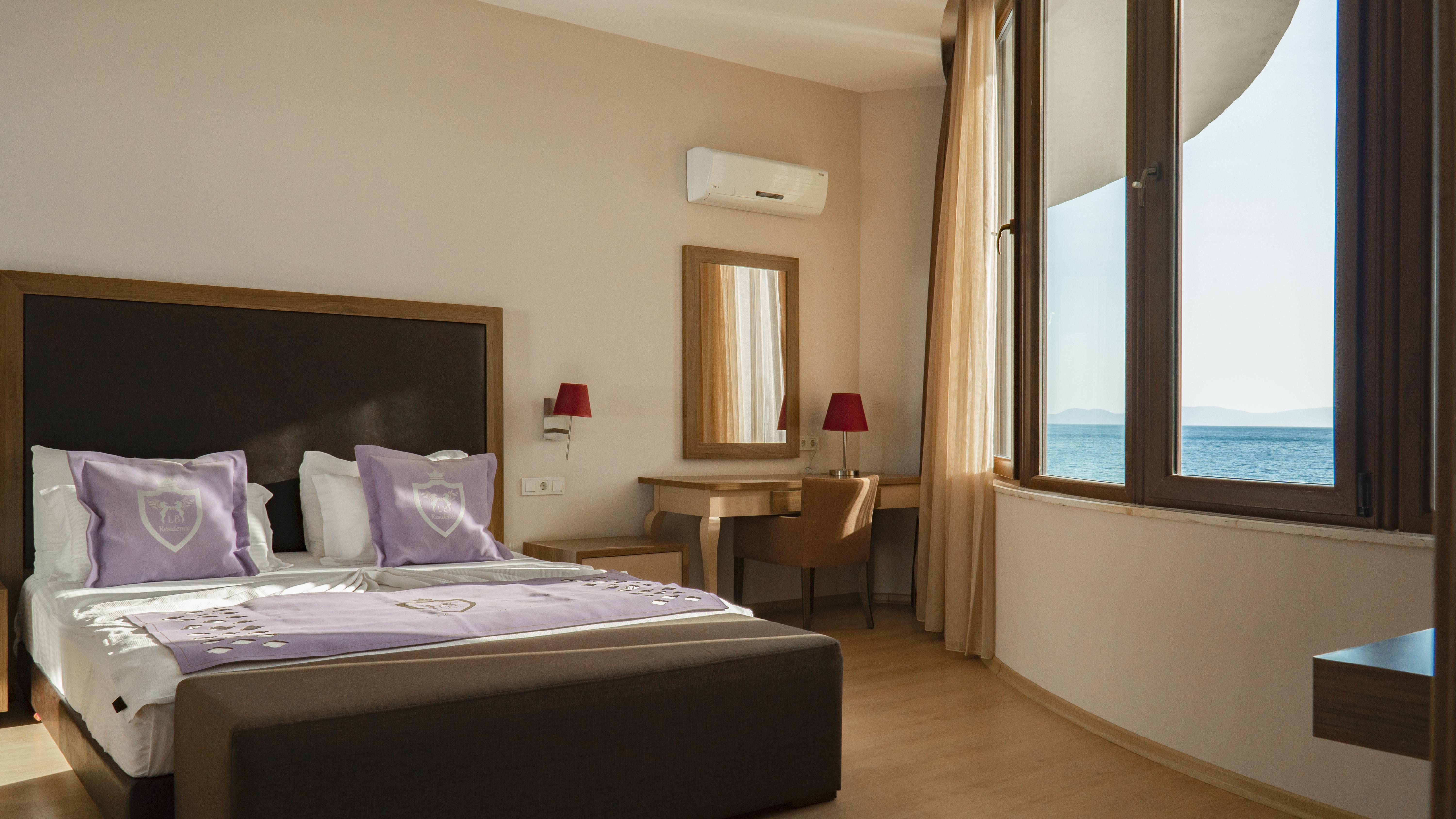 Ladies Beach Suite Hotel (Adults Only) Kusadası Extérieur photo