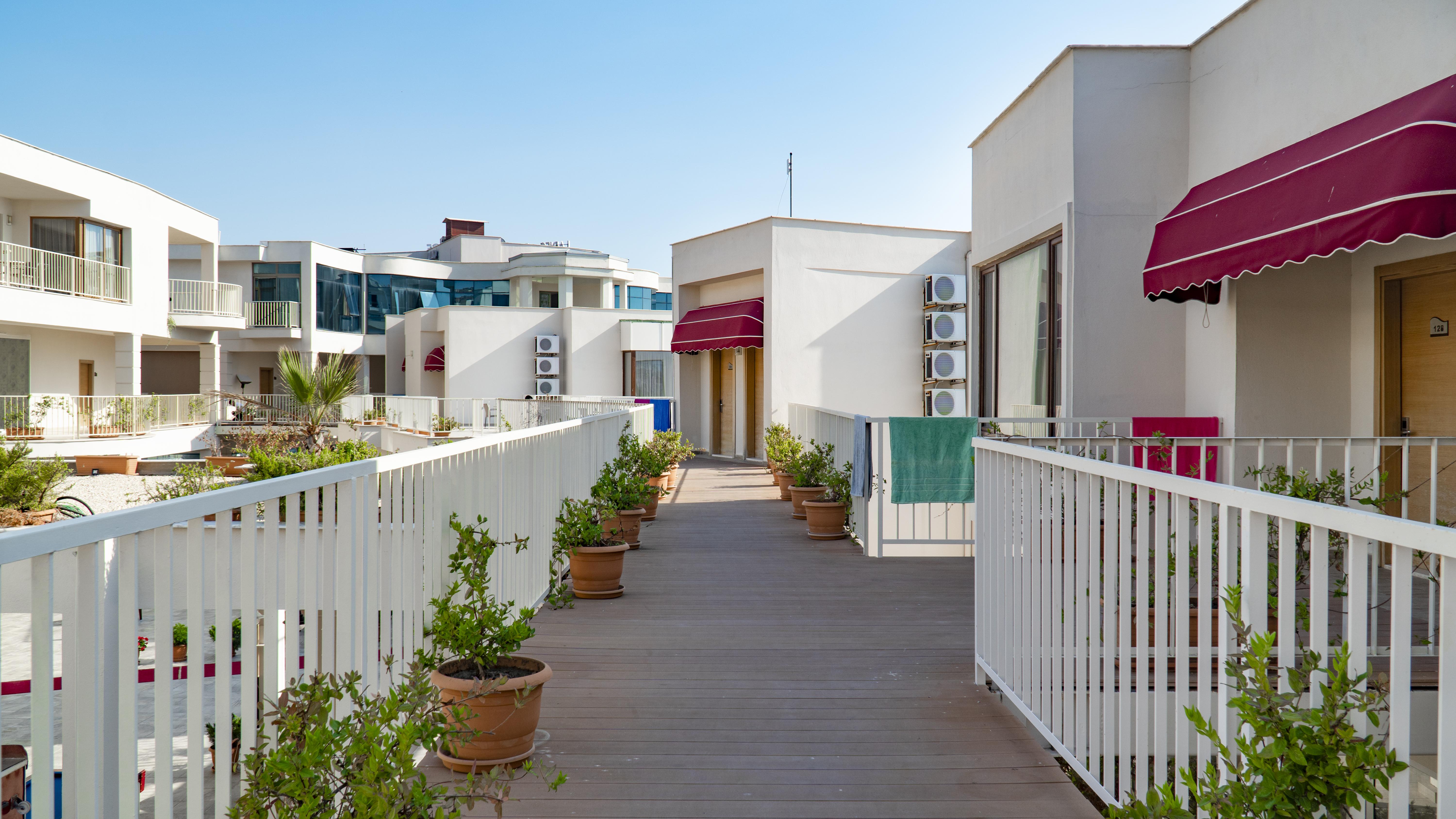 Ladies Beach Suite Hotel (Adults Only) Kusadası Extérieur photo