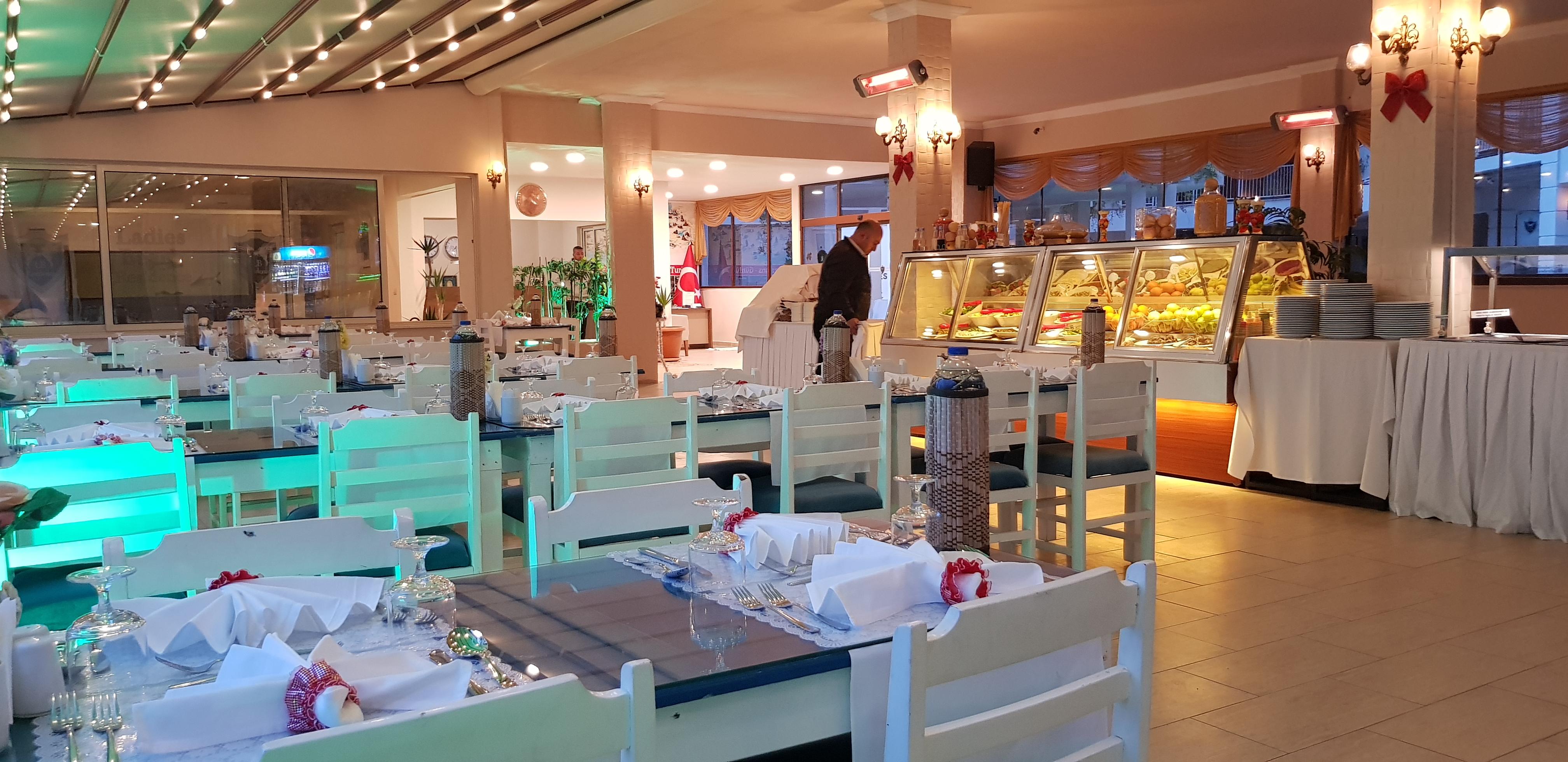 Ladies Beach Suite Hotel (Adults Only) Kusadası Extérieur photo