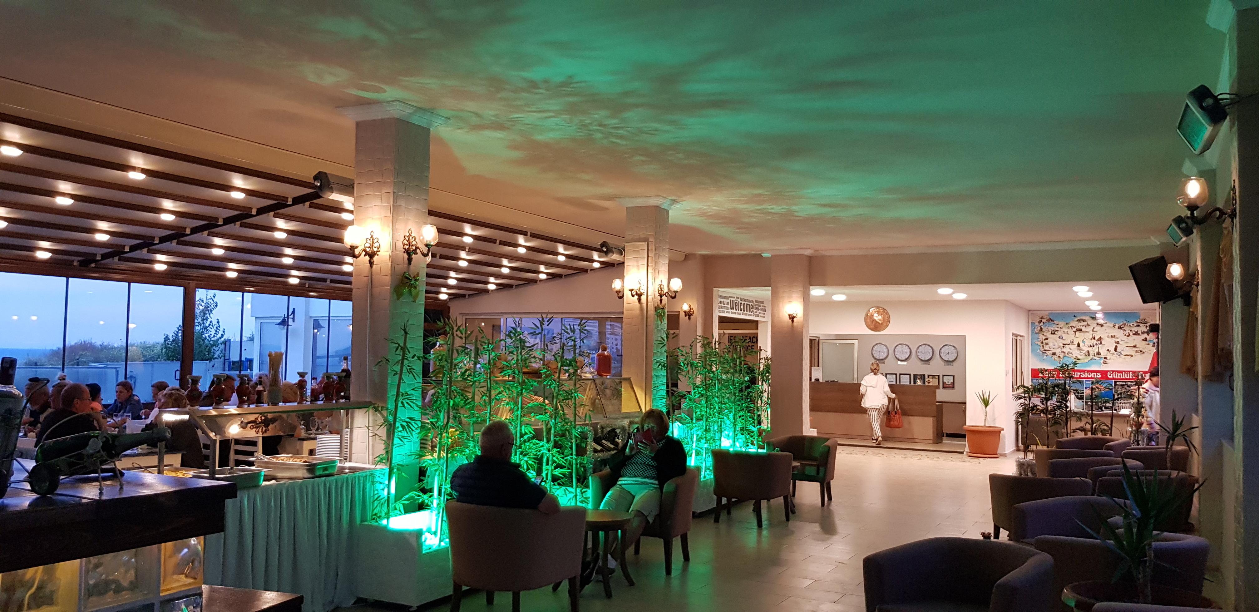 Ladies Beach Suite Hotel (Adults Only) Kusadası Extérieur photo