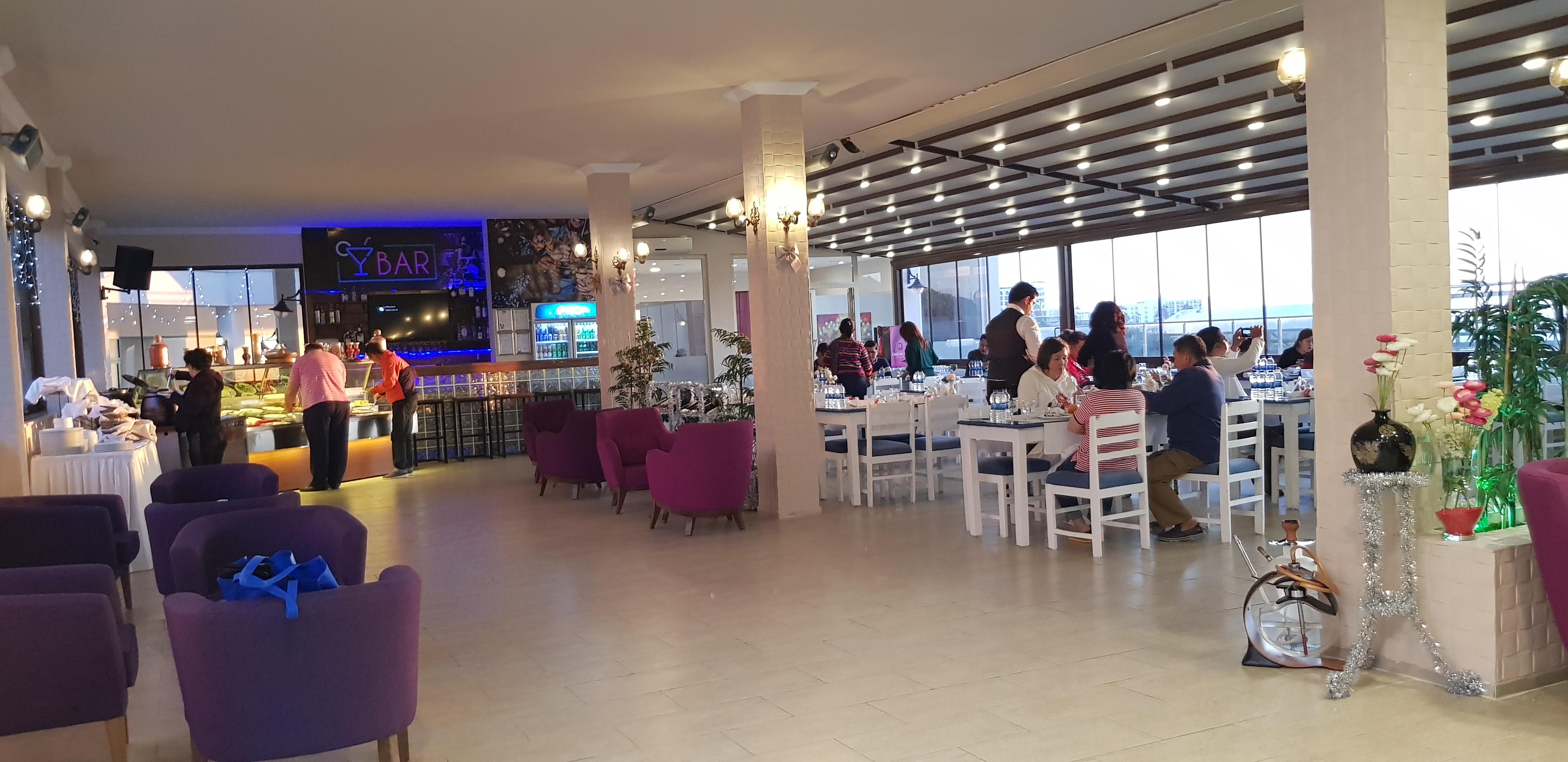 Ladies Beach Suite Hotel (Adults Only) Kusadası Extérieur photo
