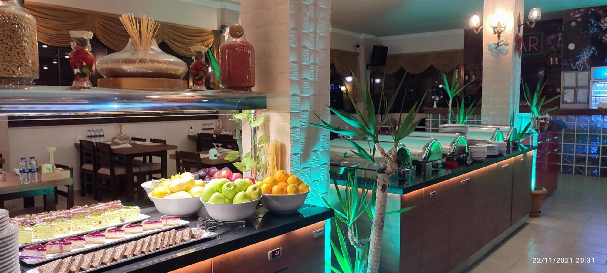 Ladies Beach Suite Hotel (Adults Only) Kusadası Extérieur photo