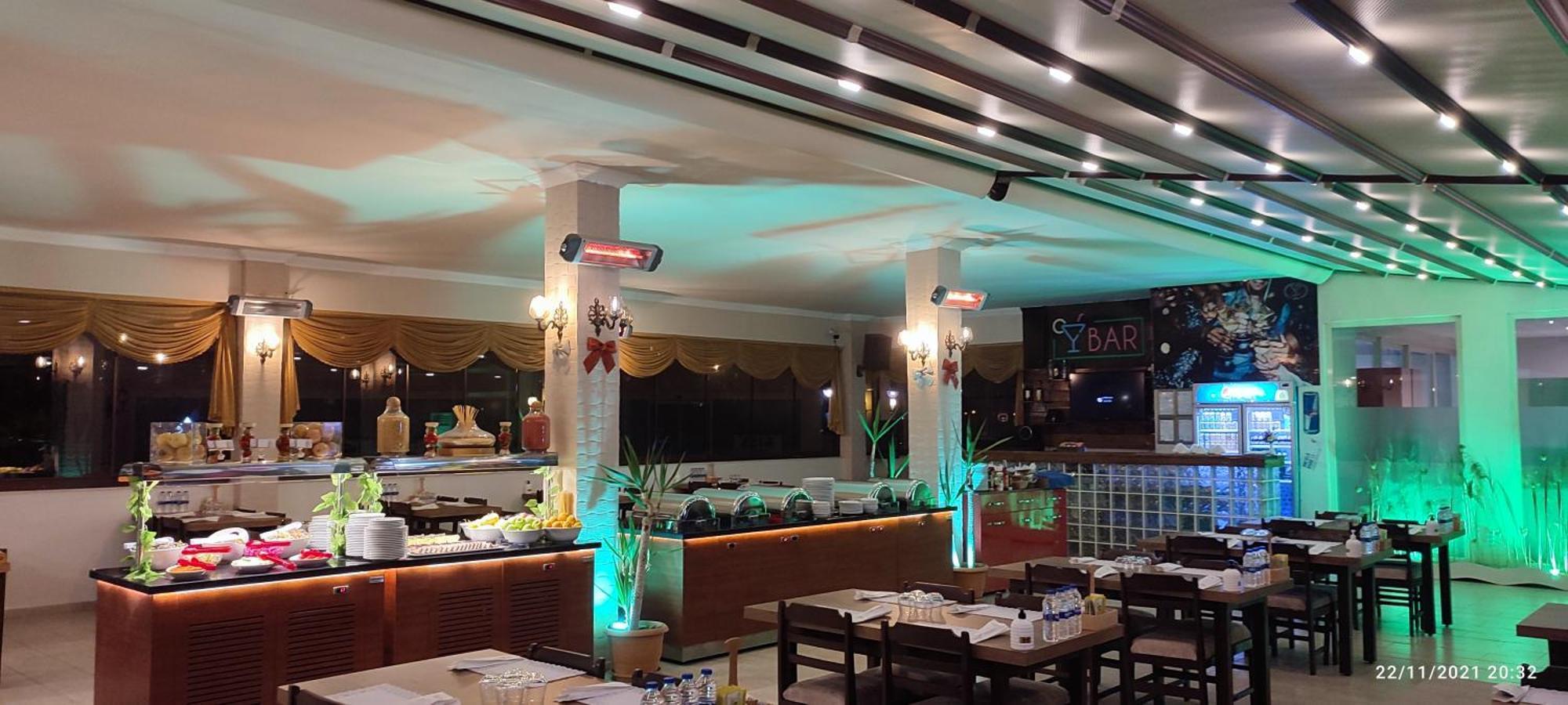 Ladies Beach Suite Hotel (Adults Only) Kusadası Extérieur photo