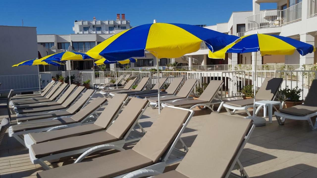 Ladies Beach Suite Hotel (Adults Only) Kusadası Extérieur photo