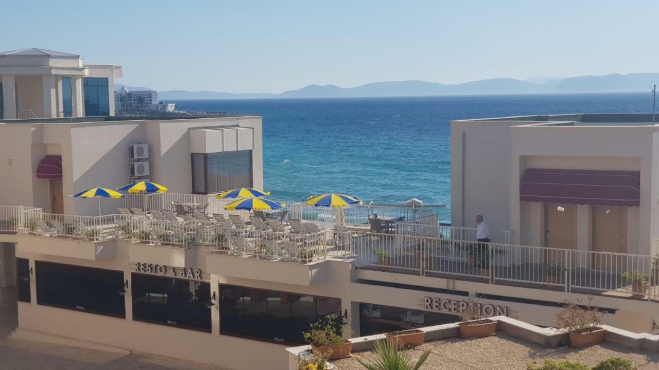 Ladies Beach Suite Hotel (Adults Only) Kusadası Extérieur photo