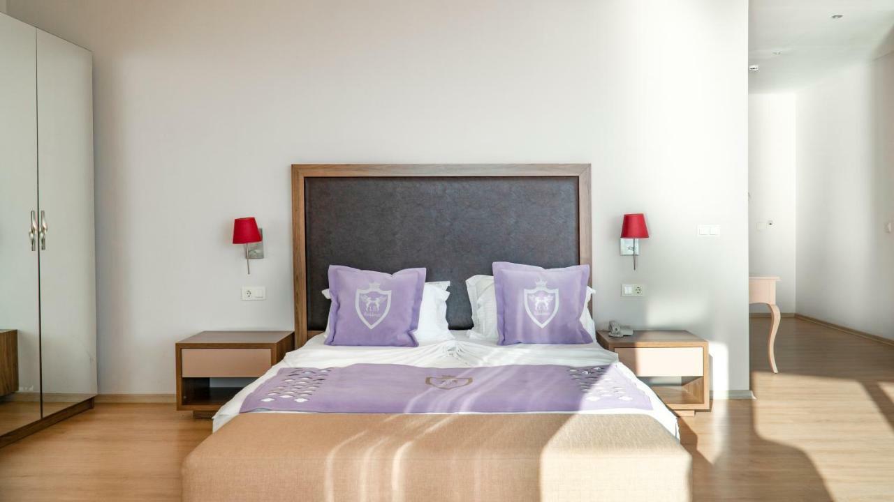 Ladies Beach Suite Hotel (Adults Only) Kusadası Extérieur photo