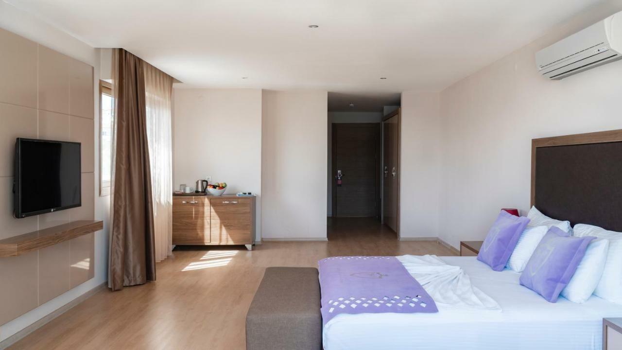 Ladies Beach Suite Hotel (Adults Only) Kusadası Extérieur photo