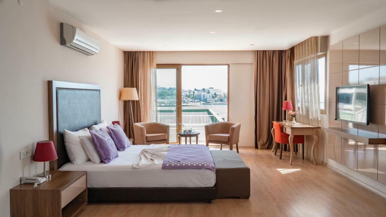 Ladies Beach Suite Hotel (Adults Only) Kusadası Extérieur photo