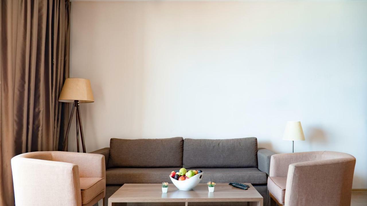 Ladies Beach Suite Hotel (Adults Only) Kusadası Extérieur photo